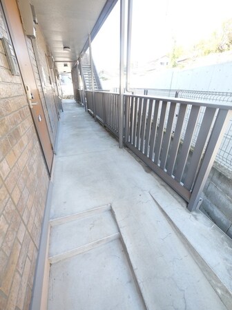 アルテールの物件内観写真